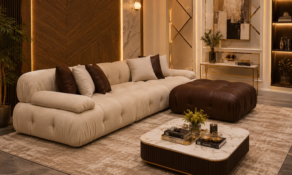 BABLY Sectional