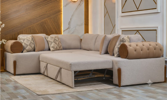 Miami Sectional