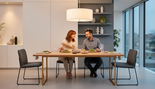 Quartz vs. Granite: Choosing the Perfect Kitchen Countertop