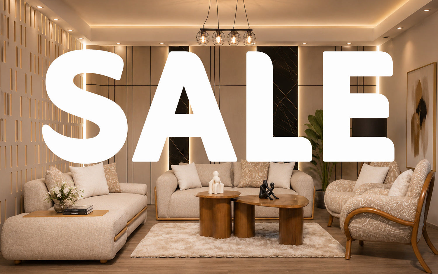 SALE