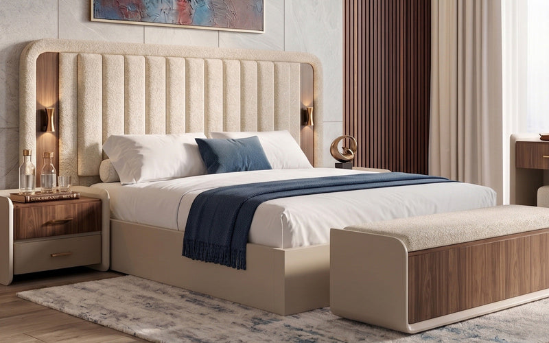 Beds