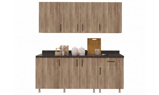 Ecco Kitchen 200