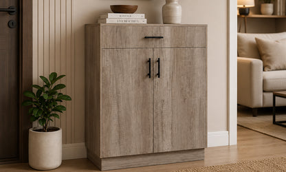 Istanbul Eco Shoe Cabinet