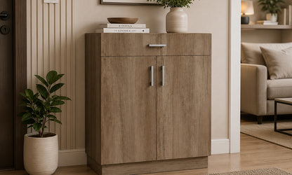 Istanbul Eco Shoe Cabinet