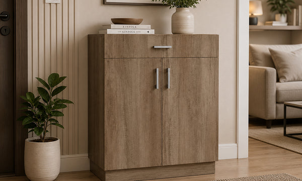 Istanbul Eco Shoe Cabinet
