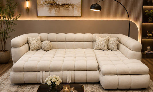BANDA Sectional