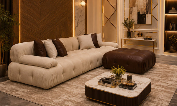 BABLY Sectional