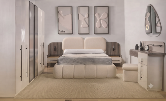 Bumb Bedroom