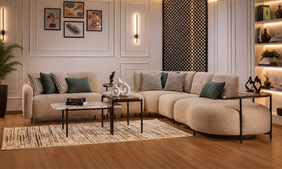 HAILA Sectional