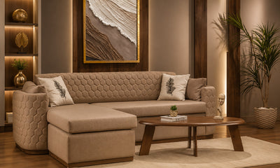 KHALIA Sectional