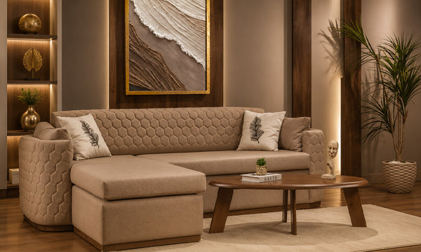 KHALIA Sectional