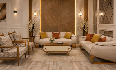 LUXURY