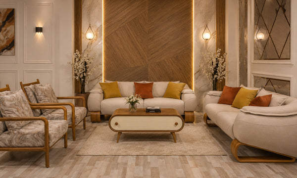 LUXURY
