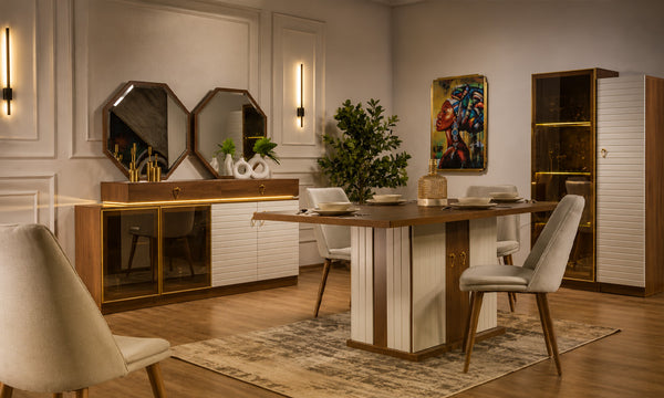 Marley Dining Room Set