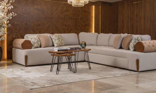Miami Sectional