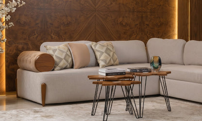 Miami Sectional