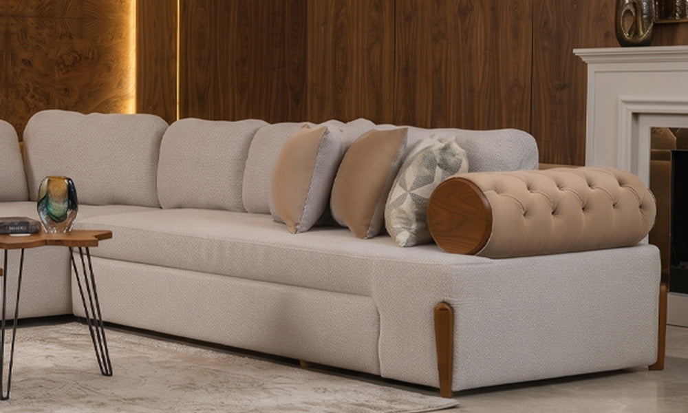 Miami Sectional