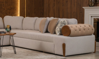Miami Sectional