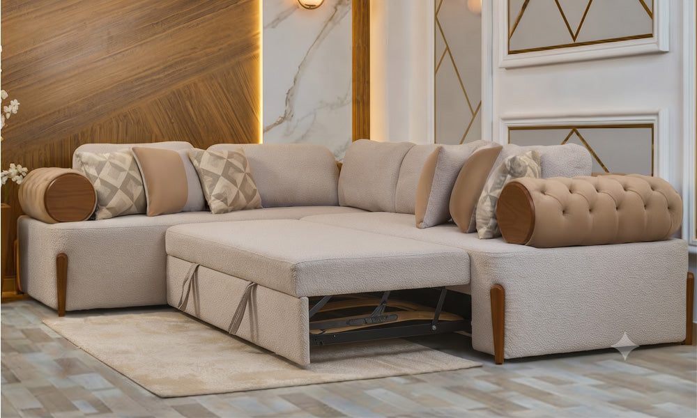 Miami Sectional