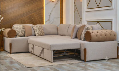 Miami Sectional