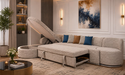MILANO Sectional