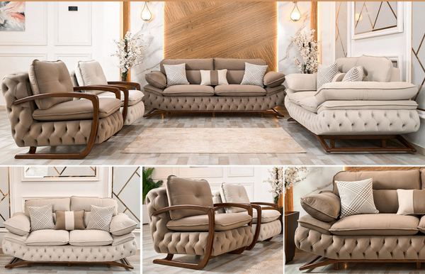 LAYALI Living Room Set