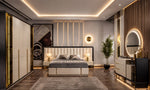 Tamim Bedroom Set