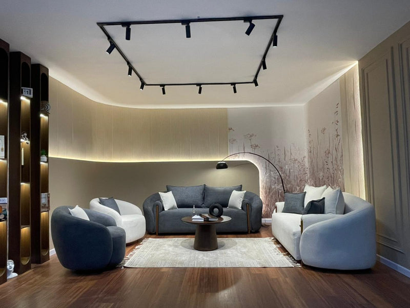 Alexandria Moharram Beik Showroom