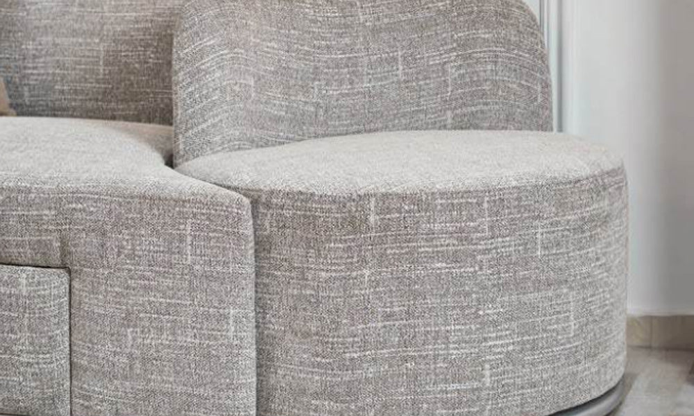 MILANO Sectional