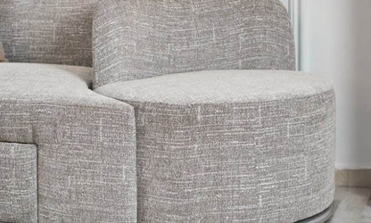 MILANO Sectional
