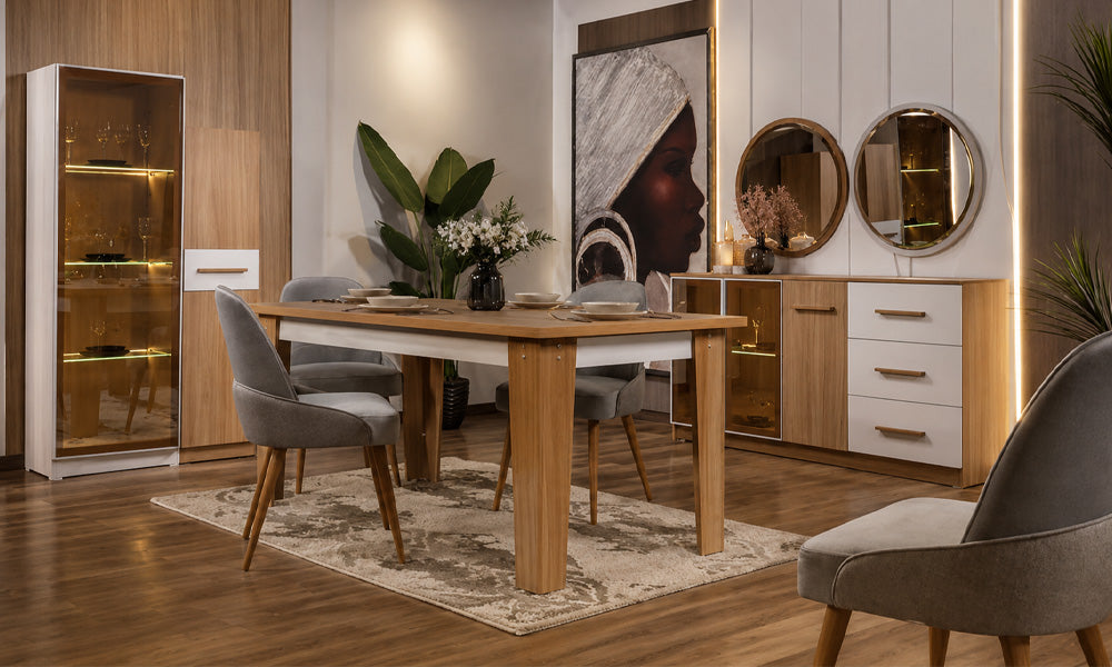 NEW SMART Dining Room Set