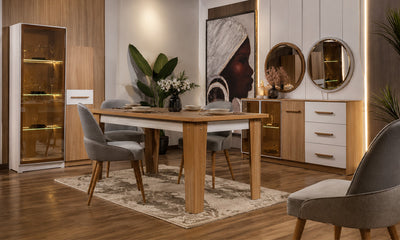 NEW SMART Dining Room Set