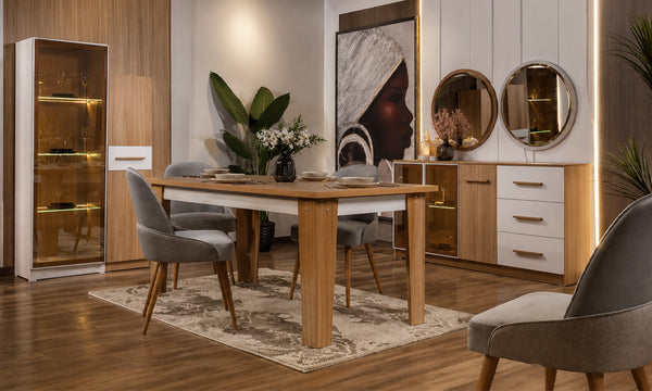 NEW SMART Dining Room Set