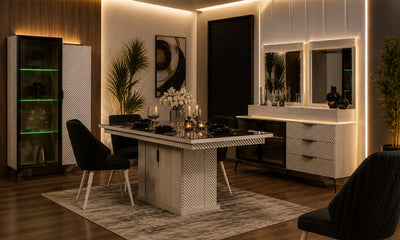 SANDY Dining Room Set