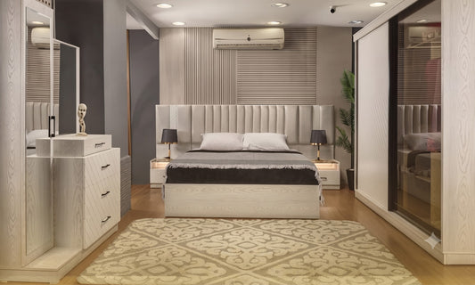 Sedra Bedroom Set