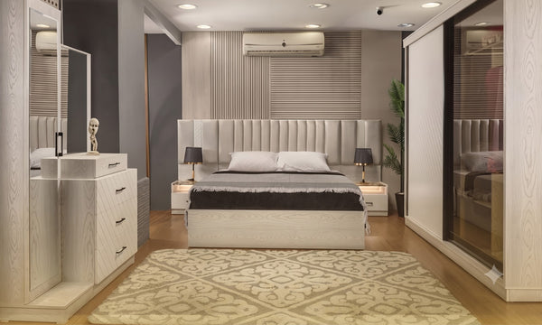 Sedra Bedroom Set