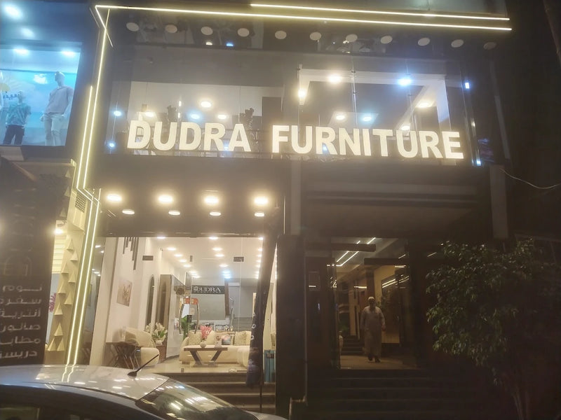 Alexandria Showroom